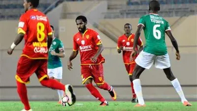 قبل مواجهتهما النصر والهلال .. القادسية يكسب الاتفاق ودياً