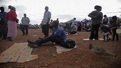 الأمم المتحدة: إجلاء نحو 300 من أنصار مشار بجنوب السودان