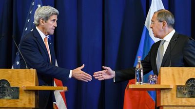 المعارضة السورية ترحب بالاتفاق الأمريكي ـ الروسي