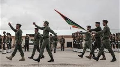 أهم أخبار ليبيا اليوم.. القوات المسلحة توزع الاضاحي على أسر الشهداء