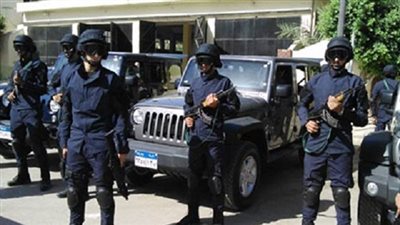 ضبط متهم صادر ضده أحكام إعدام و70 عاما سجن بتهم قتل وسرقه في الدقهلية 