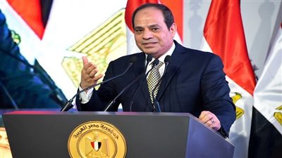 السيسي يهنئ الجالية المصرية في النمسا بمناسبة عيد الأضحى