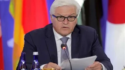 شتاينماير يرحب بالتفاهم الأمريكي الروسي حول خطة وقف إطلاق النار في سورية