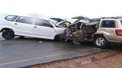 إصابة رئيس نيابة 