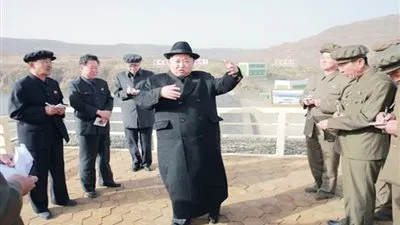 كوريا الجنوبية تدعو لفرض عقوبات أكثر صرامة على جارتها الشمالية بعد التجربة النووية