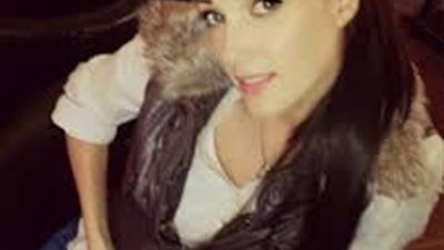 سالي فريتج.. فلسطينية تخوض منافسات ملكة جمال العرب بأمريكا