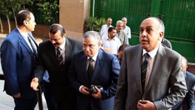 وزير التموين: اسطوانات الغاز 