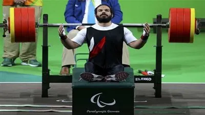 شريف عثمان : أشكر كل من ساندني حتى ولو بالدعاء