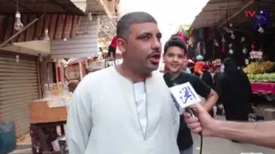 مواطن لنائبة إمبابة: 