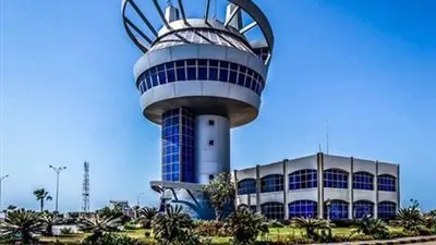 اليوم.. ميناء دمياط يستقبل 7 سفن 