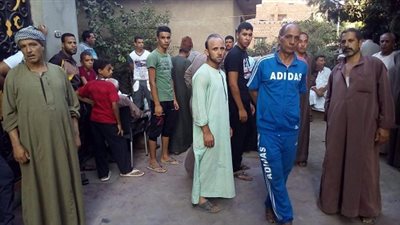 إختفاء ربة منزل أخرى بمركز شبين الكوم  في ظروف غامضة