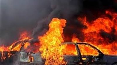 مقتل طفلين ووالدتهما بانفجار عبوة ناسفة شرقي تكريت