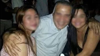 إحالة قاضي الصور الفاضحة إلى المعاش