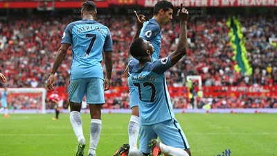 7 عوامل قادت السيتزنز للفوز على الشياطين الحمر في ديربي مانشستر