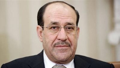 نوري المالكي يطالب بفرض 