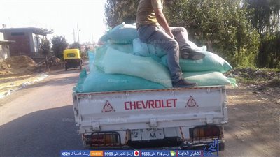 ضبط 50 قضية متنوعة و43 