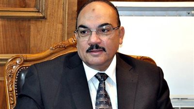 وكيل الصحة بالإسكندرية: المحافظ يبدى إهتمامًا على توافر ألبان الأطفال المدعمة  