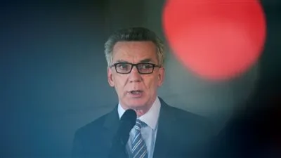 الداخلية الألمانية: نواجه تهديدات من 500 جهادي داخل البلاد