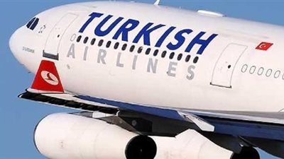 تركيا تستأنف رحلاتها الجوية إلى شرم الشيخ