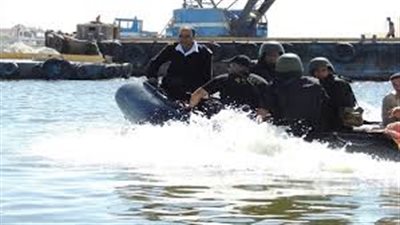 ضبط 4 أشخاص لصيدهم الأسماك صعقاً بالكهرباء جنوب الأقصر