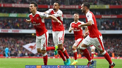 بالفيديو- آرسنال يعبر ساوثهامتون بغياب النني.. وهال ينجو من الهزيمة أمام بيرنلي بوجود المحمدي      