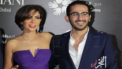 لأول مرة فى التليفزيون.. 