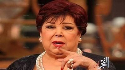 رجاء الجداوي تنضم للجنة تحكيم الحفل النهائي لمسابقة 