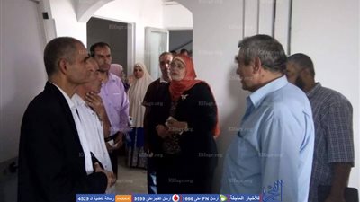 مسؤول كبير بـ 