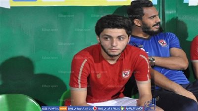 الأهلي يضرب الشرقية بالهدف الأول عبر 