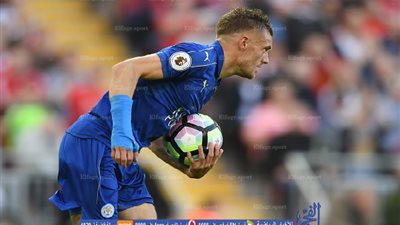 بالفيديو.. فاردي يقلص الفارق أمام ليفربول || الدوري الإنجليزي