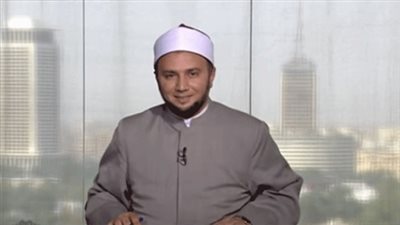 متصلة: لماذا لم يختار الله أنبياء من الجن.. وداعية إسلامي: 