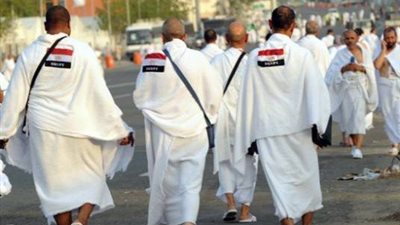 برلماني: استجواب ضد رئيس بعثة الحج بسبب معاناة المصريين