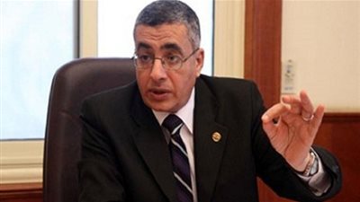رئيس البعثة الطبية ينفي وجود أمراض معدية بين الحجاج المصريين
