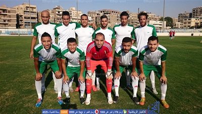  النصر يفوز على العبور وديا