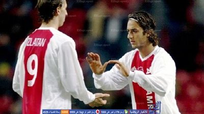 بالفيديو.. إيراهيموفيتش يوجه رسالة إلى 