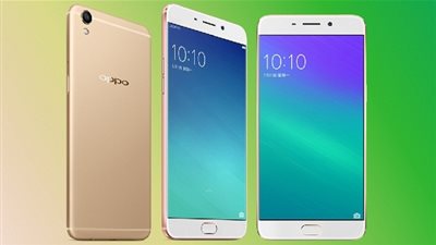  تسريبات تكشف عن قدوم الهاتف الذكي Oppo R9S يوم 12 سبتمبر المقبل 