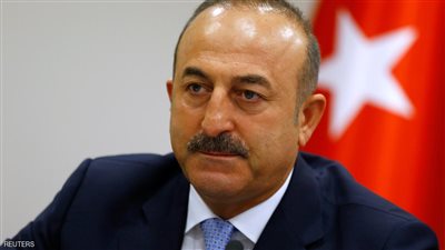 تركيا ترحب باتفاق الهدنة في سوريا