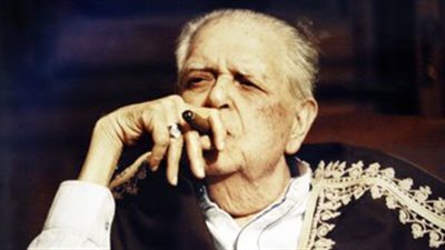 حنكة فؤاد سراج الدين في رده على السفير البريطاني تنقذ مصر من حرب مؤكدة