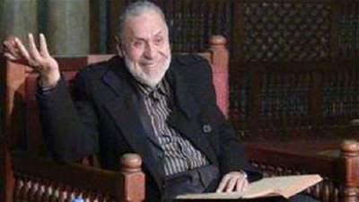 رواق الإنجليزية بالجامع الأزهر يعقد محاضرة حول 