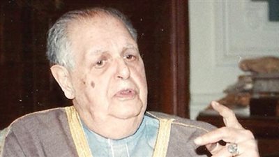 عادل حمودة: فؤاد سراج الدين بكى عند اغتيال 