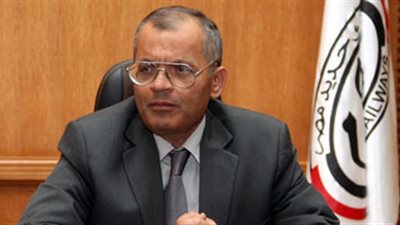 الرئيس الأسبق لـ