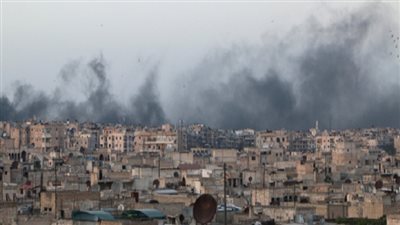 سوريا تطلب من روسيا رفض المقترح الأمريكي بشأن منطقة حظر جوي