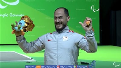 الدسوقي: المنافسة كانت قوية على البرونزية