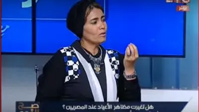 باحثة في علم المصريات: النقاب عادة قديمة بدايتها قبل نزول الإسلام (فيديو)