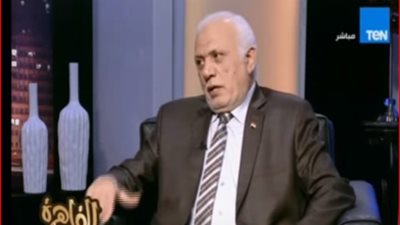 خبير عسكري يكشف سبب تدخل 