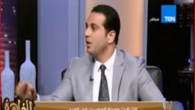 استشاري تغذية يعرض أفضل طريقة لأكل اللحمة في العيد