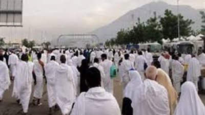 أمير مكة: رصدنا 253 ألف مخالفة لأفواج الحجيج منذ بداية موسم الحج (فيديو)