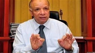 الحكومة: محافظ القاهرة الجديد برئ من تهم الفساد