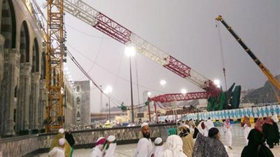 في الذكرى الأولى لسقوط الرافعة.. النتائج تدين مجموعة 