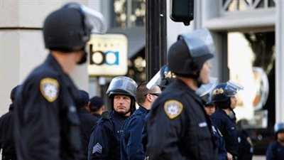 شرطة نيويورك تعلن حالة التأهب القصوى في ذكرى ١١سبتمبر